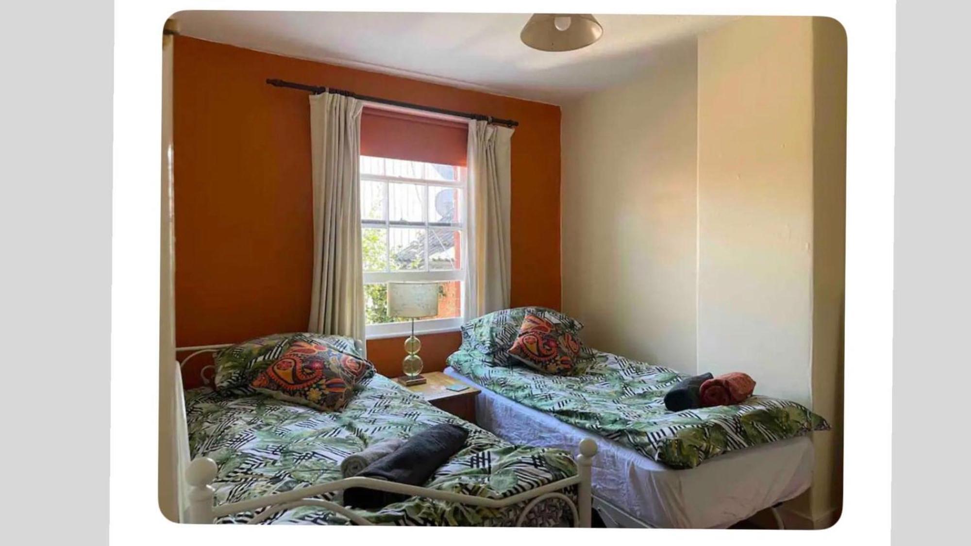 Homestay In The Heart Of Avalon Glastonbury Dış mekan fotoğraf