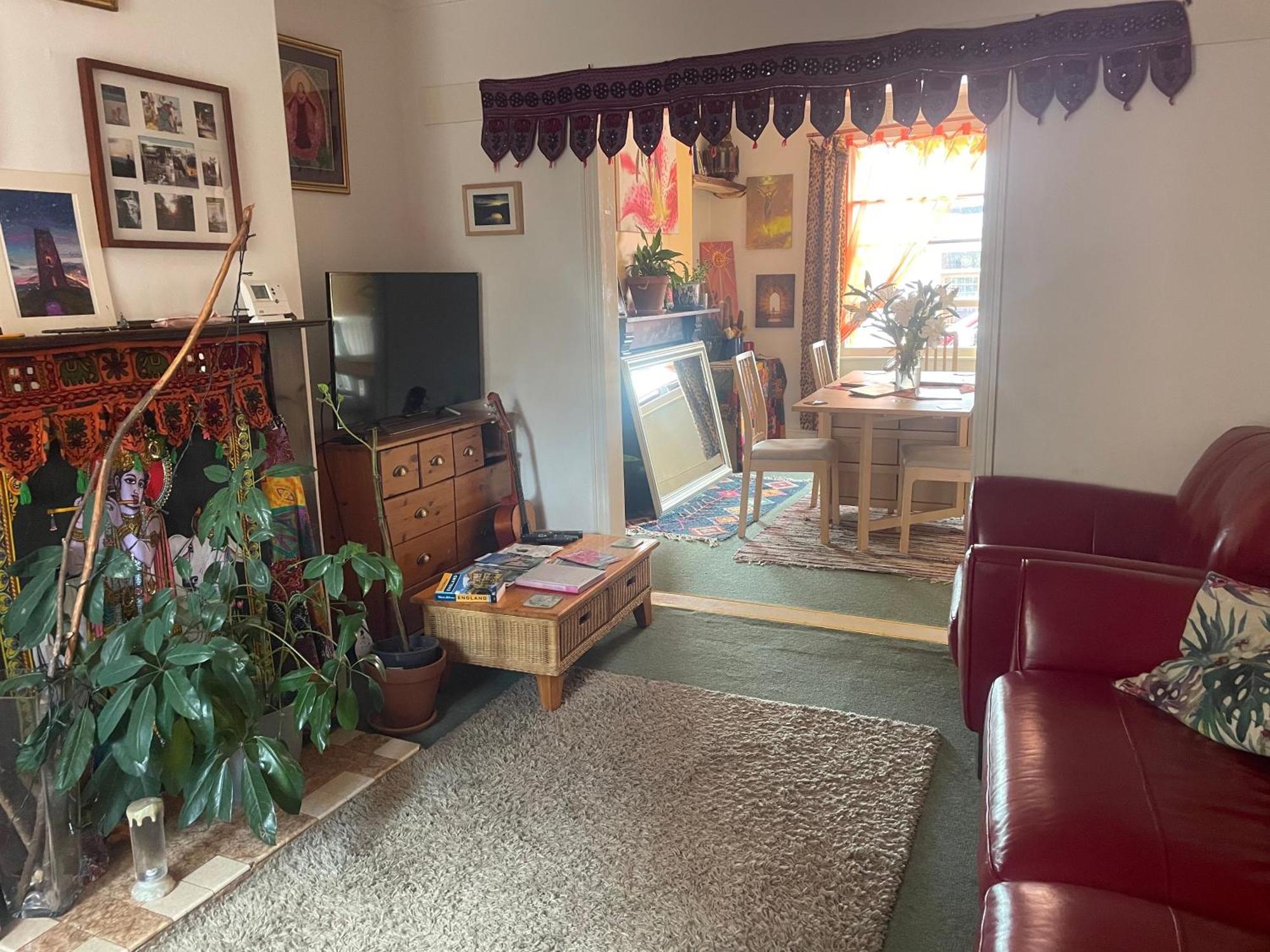 Homestay In The Heart Of Avalon Glastonbury Dış mekan fotoğraf